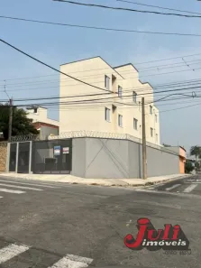 Apartamento com 2 Quartos à venda, 41m² no Jardim Stella, Santo André