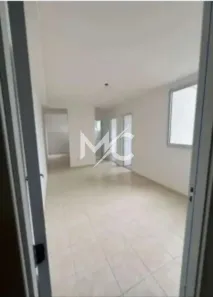 Apartamento com 2 Quartos à venda, 44m² no Jardim Paraíso, Jacareí