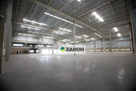 Galpão/Depósito/Armazém para alugar, 2964m² no Distrito Industrial, Jundiaí