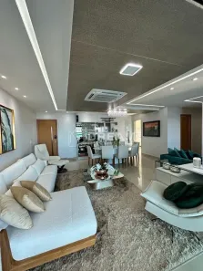 Apartamento com 3 Quartos à venda, 136m² no Candeias, Jaboatão dos Guararapes