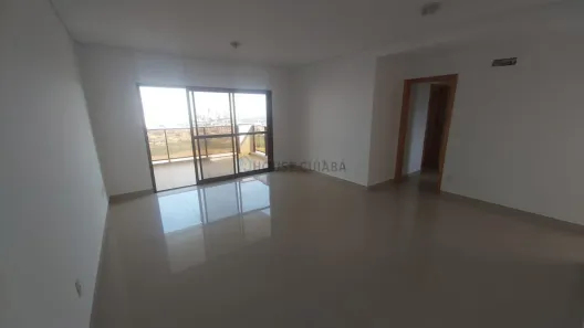 Apartamento com 3 Quartos à venda, 123m² no Paiaguás, Cuiabá