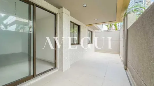 Apartamento com 3 Quartos à venda, 143m² no Barra da Tijuca, Rio de Janeiro