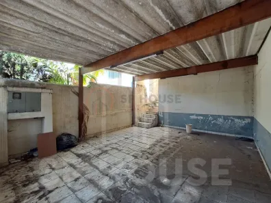 Prédio Comercial para alugar, 270m² no Chácara Inglesa, São Paulo