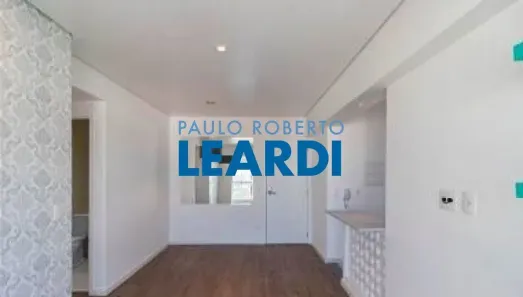 Apartamento com 1 Quarto à venda, 49m² no Jardim Santo Amaro, São Paulo