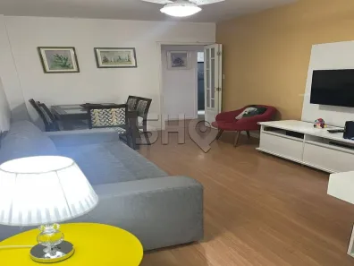 Apartamento com 2 Quartos à venda, 75m² no Sumaré, São Paulo