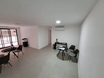 Apartamento com 3 Quartos à venda, 130m² no Botafogo, Rio de Janeiro