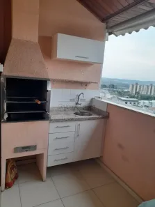 Sobrado com 3 Quartos à venda, 257m² no Jardim Terras de São João, Jacareí