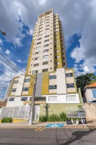 Apartamento com 2 Quartos à venda, 67m² no Cascata, Marília