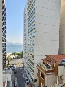 Apartamento com 3 Quartos à venda, 125m² no Icaraí, Niterói