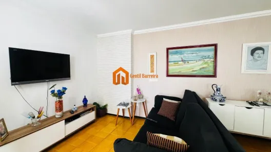 Apartamento com 3 Quartos à venda, 116m² no Vicente Pinzon, Fortaleza