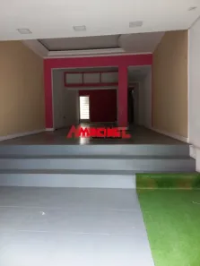 Prédio Comercial com 2 Quartos à venda, 474m² no Centro, São José dos Campos