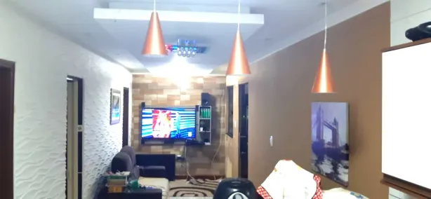 Apartamento com 2 Quartos à venda, 45m² no Mares, Salvador