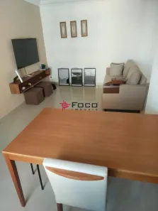 Apartamento com 2 Quartos à venda, 67m² no Floradas de São José, São José dos Campos