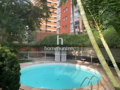 Apartamento com 4 Quartos à venda, 246m² no Cambuí, Campinas