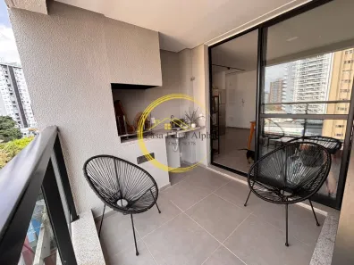 Apartamento com 2 Quartos à venda, 93m² no Centro, Osasco