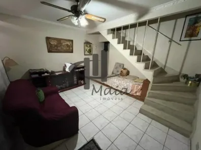 Sobrado com 3 Quartos à venda, 200m² no Mauá, São Caetano do Sul