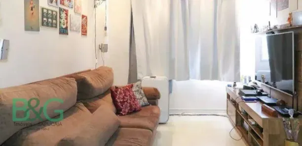 Apartamento com 2 Quartos à venda, 64m² no Vila Guilherme, São Paulo