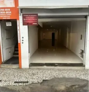 Ponto Comercial para alugar, 150m² no Santo Amaro, São Paulo