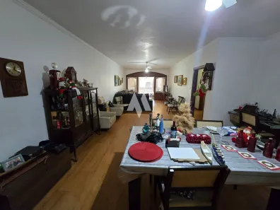 Apartamento com 4 Quartos à venda, 196m² no Boqueirão, Santos