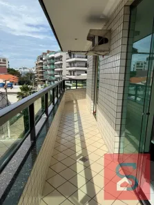 Apartamento com 3 Quartos à venda, 125m² no Centro, Cabo Frio