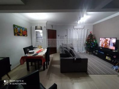 Casa de Condomínio com 3 Quartos à venda, 115m² no Jardim Alvorada, Sorocaba