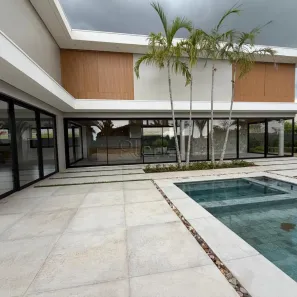 Casa de Condomínio com 4 Quartos à venda, 558m² no Loteamento Residencial Pedra Alta (Sousas), Campinas