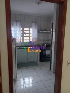  com 3 Quartos à venda, 230m² no Jardim Nova América, Campinas