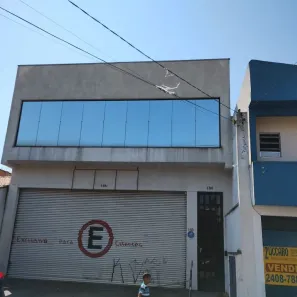 Ponto Comercial para alugar, 200m² no Jardim Pinhal, Guarulhos