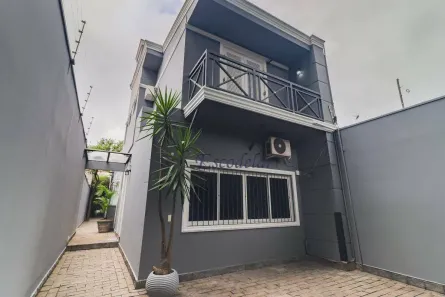 Casa com 4 Quartos à venda, 168m² no Vila Nova Conceição, São Paulo