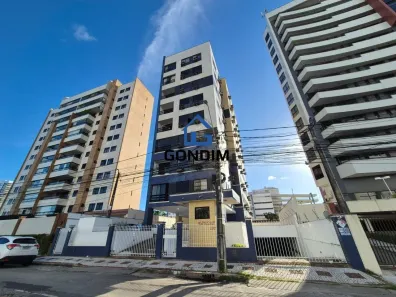 Apartamento com 3 Quartos à venda, 60m² no Guararapes, Fortaleza