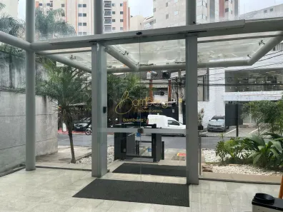 Prédio Comercial à venda, 2378m² no Vila Olímpia, São Paulo