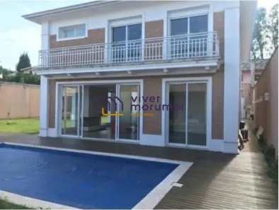 Sobrado com 3 Quartos à venda, 550m² no Morumbi, São Paulo