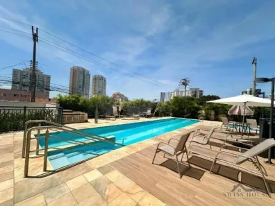 Apartamento com 3 Quartos à venda, 68m² no Taquaral, Campinas