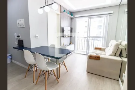 Apartamento com 2 Quartos à venda, 38m² no Vila Invernada, São Paulo