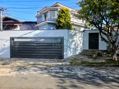 Casa com 5 Quartos à venda, 424m² no Jardim Novo Mundo, Poços de Caldas