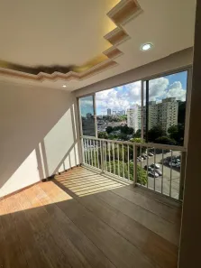 Apartamento com 2 Quartos à venda, 82m² no Brotas, Salvador