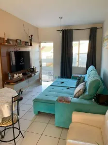 Casa com 3 Quartos à venda, 60m² no Saltinho, Paulínia