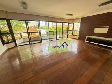 Apartamento com 4 Quartos à venda, 205m² no Aclimação, São Paulo