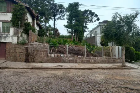 Lote/Terreno à venda, 396m² no Tristeza, Porto Alegre