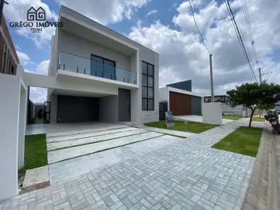 Casa com 4 Quartos à venda, 281m² no Universitário, Caruaru
