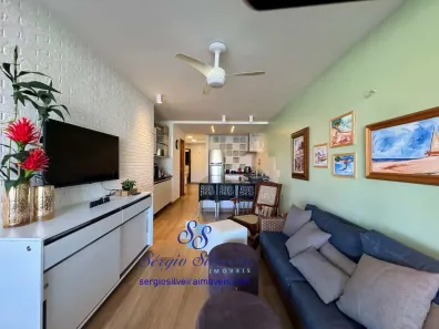 Apartamento com 3 Quartos à venda, 100m² no Porto das Dunas, Aquiraz