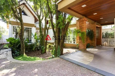 Casa com 3 Quartos à venda, 560m² no Boaçava, São Paulo