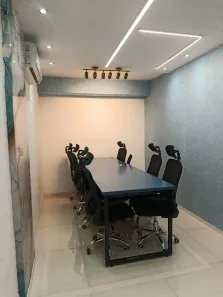 Sala Comercial para alugar, 10m² no Renascença, São Luís