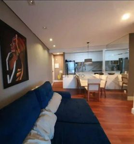 Apartamento com 3 Quartos à venda, 94m² no Centro, São Bernardo do Campo