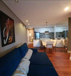 Apartamento com 3 Quartos à venda, 94m² no Centro, São Bernardo do Campo