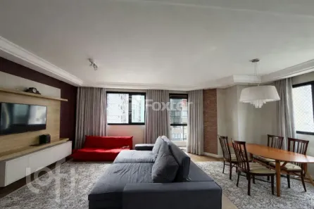 Apartamento com 3 Quartos à venda, 139m² no Centro, Florianópolis