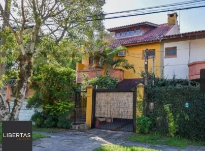 Casa com 3 Quartos à venda, 153m² no Guarujá, Porto Alegre