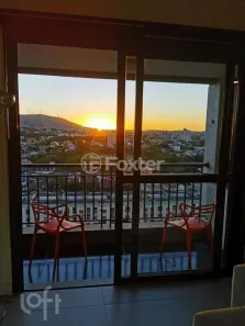 Apartamento com 2 Quartos à venda, 67m² no Menino Deus, Porto Alegre