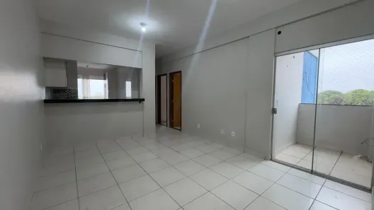 Apartamento com 2 Quartos à venda, 60m² no Plano Diretor Sul, Palmas