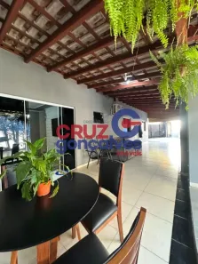 Casa com 3 Quartos à venda, 170m² no Jardim Santa Clara II, Rio Claro